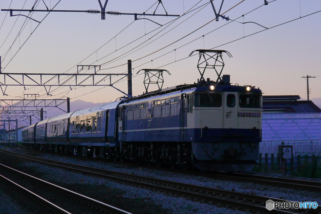 E261系　甲種