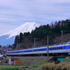 山梨富士山号