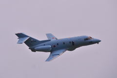 浜松基地　航空祭　2024　U125A