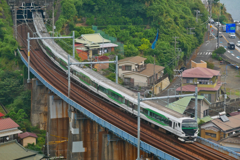 踊り子57号