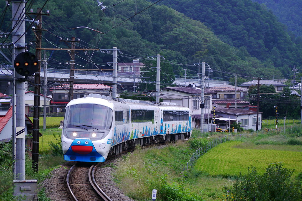 フジサン特急