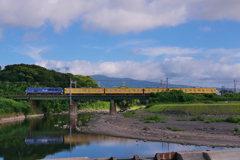 近江鉄道へ