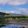 近江鉄道へ