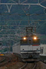 東京メトロ甲種