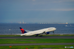 羽田空港