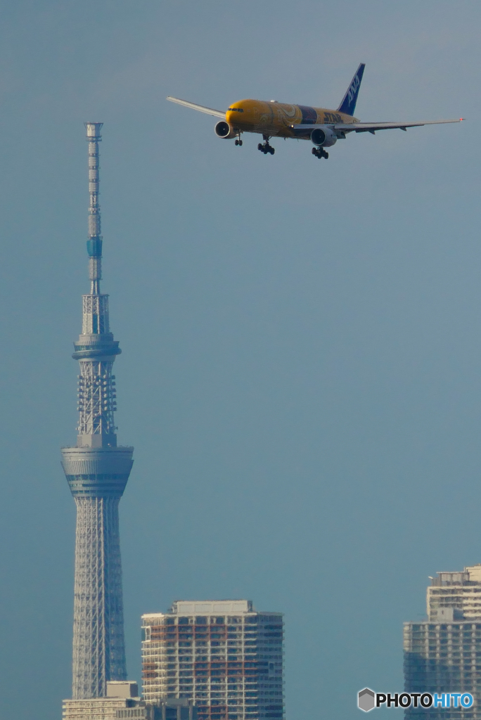羽田空港