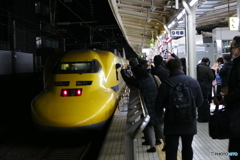 ドクターイエロー