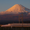 夕富士とＮ７００系