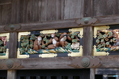 日光東照宮