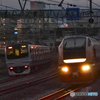 E653系　