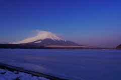 山中湖
