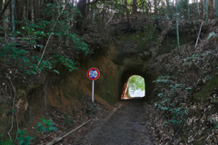 袋井一色隧道