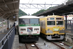 伊豆箱根鉄道　185系　踊り子号