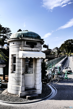 二重橋