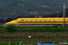 ドクターイエロー