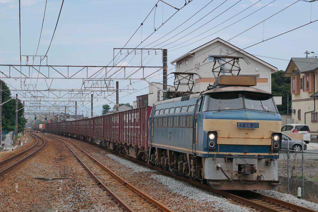 EF66-30
