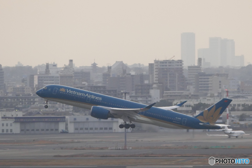 羽田空港