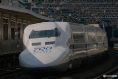 ありがとう７００系