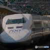 ありがとう７００系