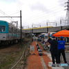 岳南電車まつり