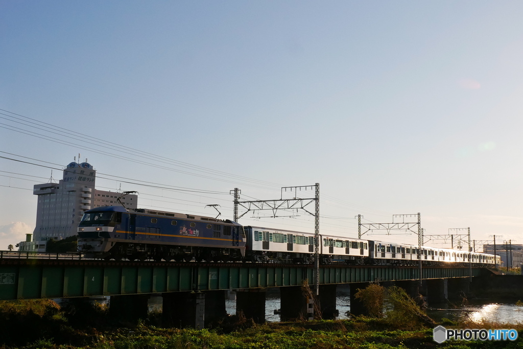 横浜市営地下鉄甲種
