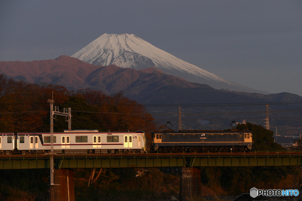 東武甲種　