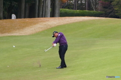 住友VISA太平洋マスターズ