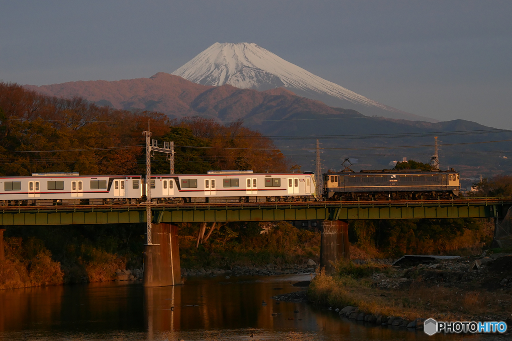 東武甲種