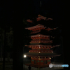 五重の塔