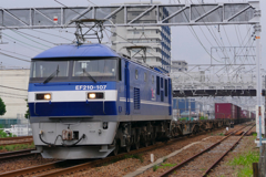 EF210-107