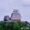 姫路城