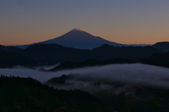 雲海