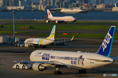 羽田空港