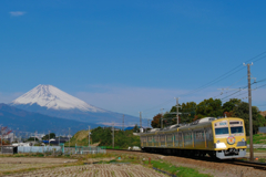 伊豆箱根鉄道