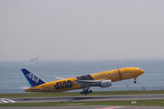 JA743A　C3PO