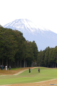 住友VISA太平洋マスターズ
