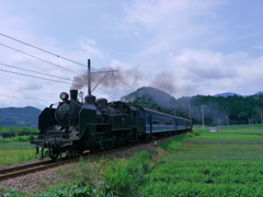 大井川鉄道