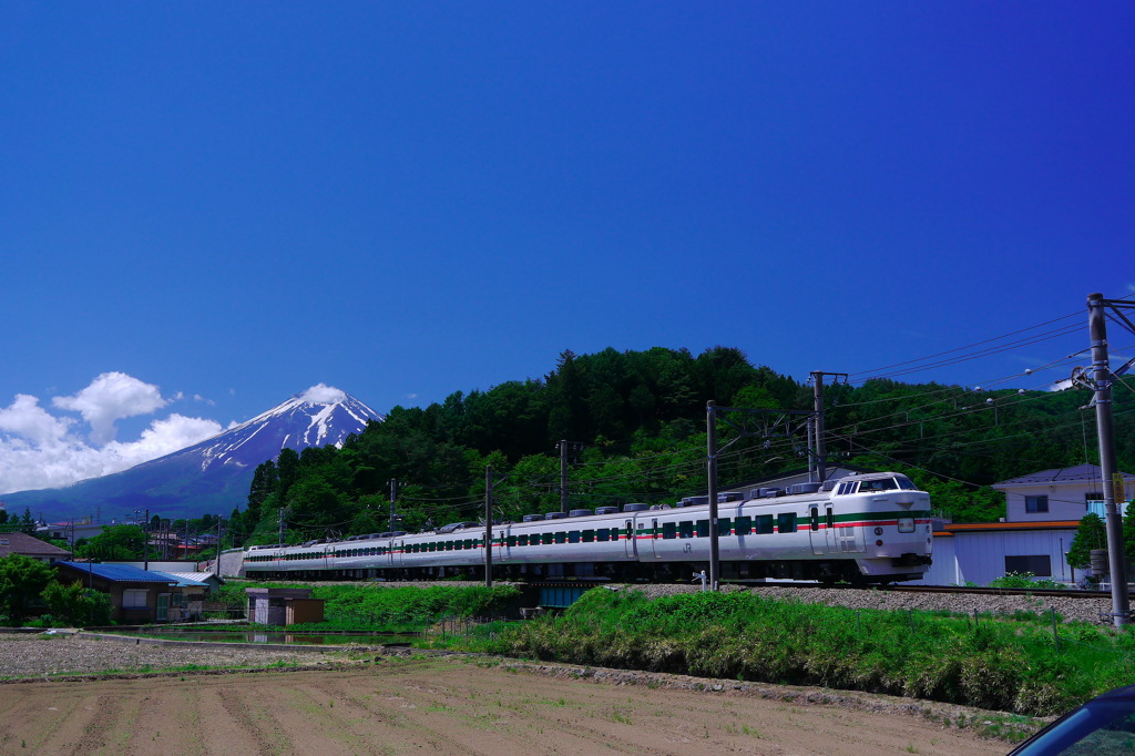 山梨富士３号　M52