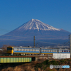 Dr東海　富士山