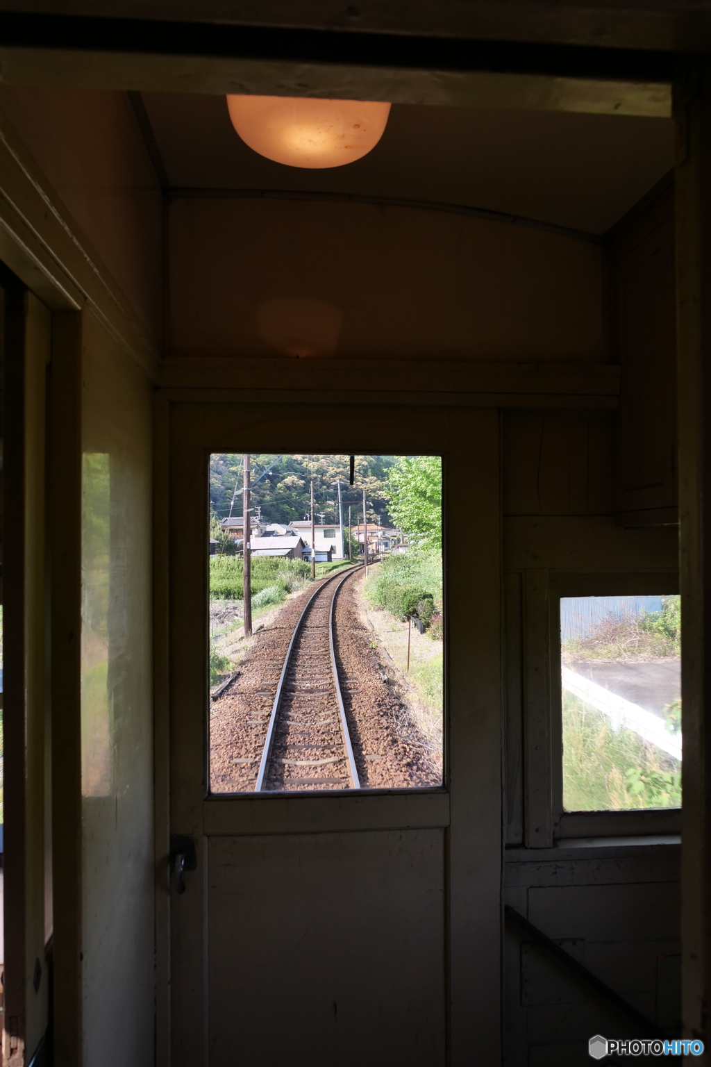 大井川鉄道