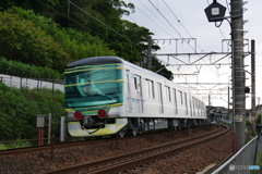 甲種 EF66 　東京メトロ