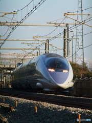 過去画像500系