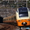 Ｅ635系　伊東臨　回送