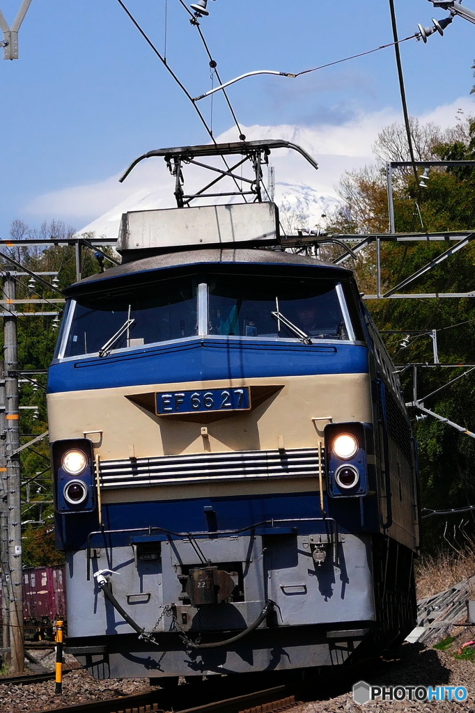 EF66-27