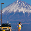 2017年富士山女子駅伝