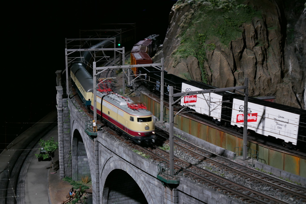原鉄道模型博物館