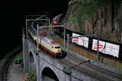 原鉄道模型博物館
