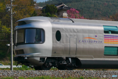 カシオペア信州　