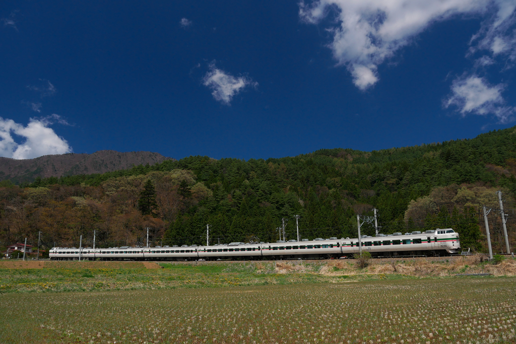 山梨富士3号