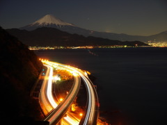 富士山＠さった峠